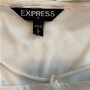 Express Sheer Blouse